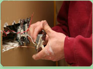 electrical repair Godalming